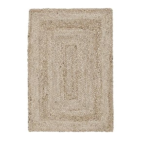 tapis jute