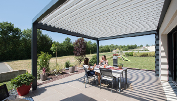 pergola formalité administrative