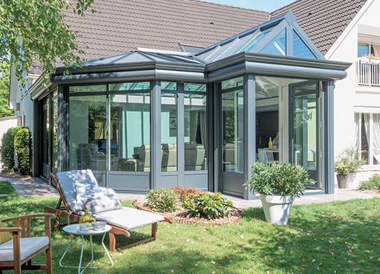 veranda aluminium classik veranda gustave rideau